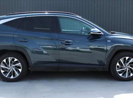 Hyundai - Tucson