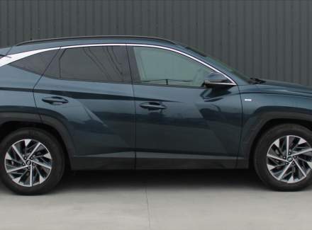 Hyundai - Tucson