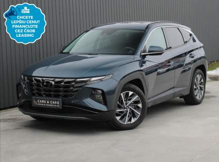 Hyundai - Tucson