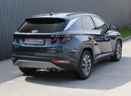 Hyundai - Tucson