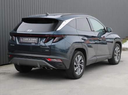 Hyundai - Tucson