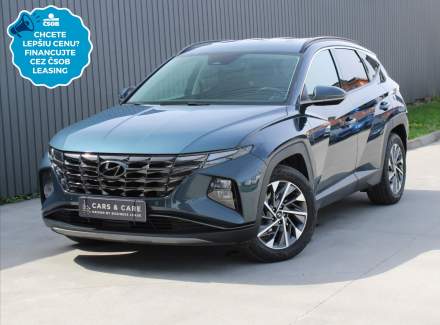 Hyundai - Tucson