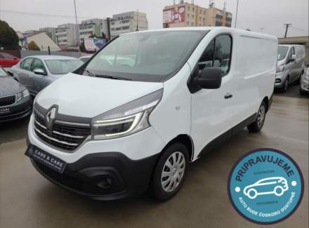 Renault - Trafic