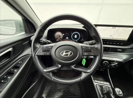 Hyundai - i20