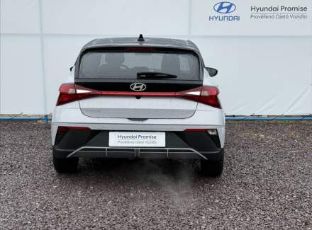 Hyundai - i20