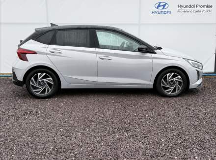 Hyundai - i20