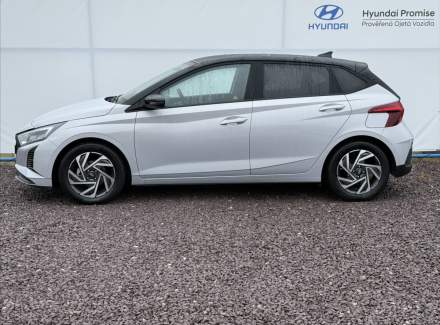 Hyundai - i20