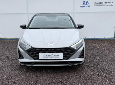 Hyundai - i20