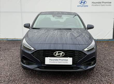 Hyundai - i30