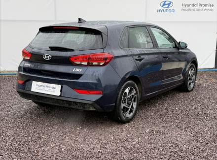 Hyundai - i30