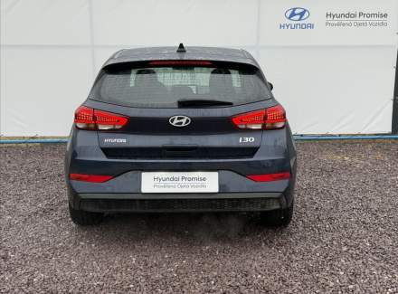 Hyundai - i30