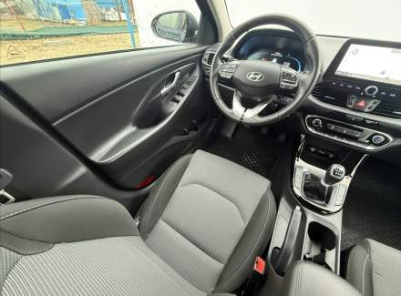 Hyundai - i30
