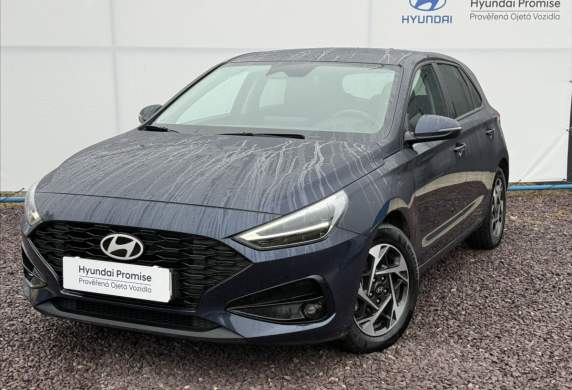 Hyundai - i30