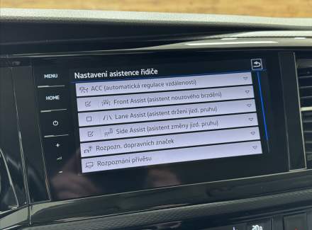 Volkswagen - Multivan