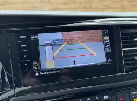 Volkswagen - Multivan