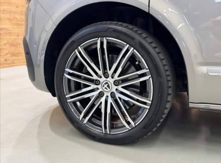 Volkswagen - Multivan