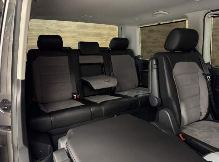 Volkswagen - Multivan