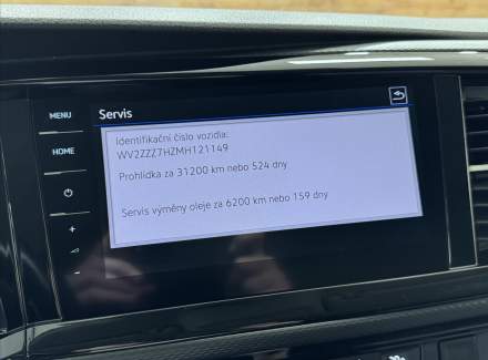 Volkswagen - Multivan