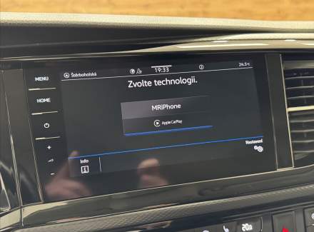 Volkswagen - Multivan