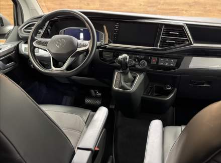 Volkswagen - Multivan