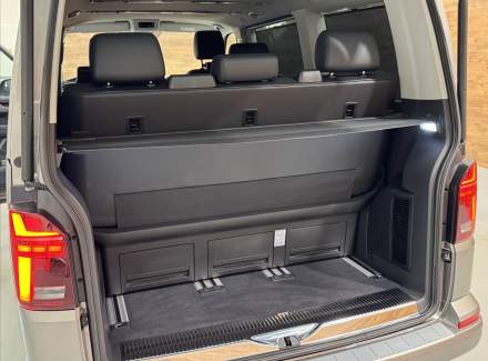 Volkswagen - Multivan