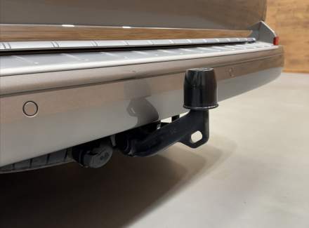 Volkswagen - Multivan