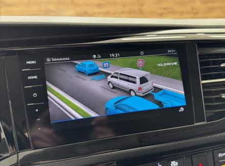 Volkswagen - Multivan