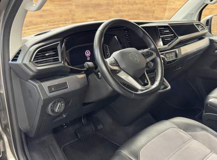 Volkswagen - Multivan