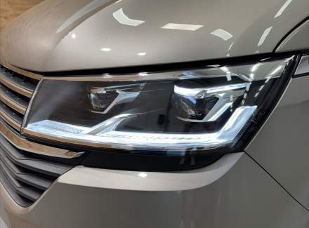 Volkswagen - Multivan