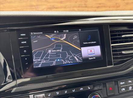 Volkswagen - Multivan