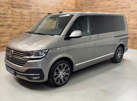 Volkswagen - Multivan