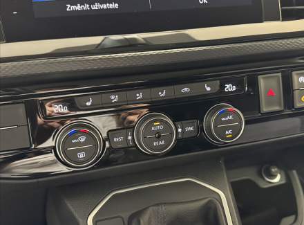 Volkswagen - Multivan