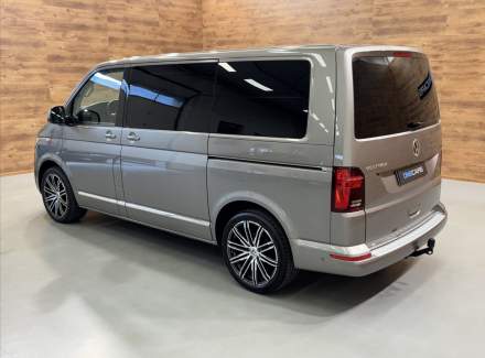 Volkswagen - Multivan