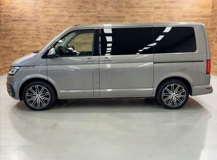 Volkswagen - Multivan