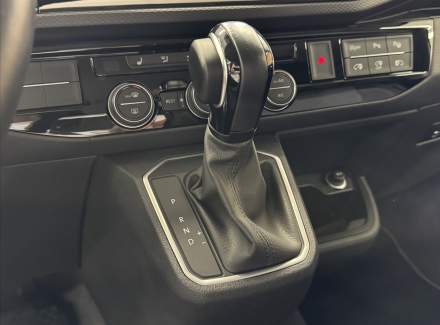 Volkswagen - Multivan