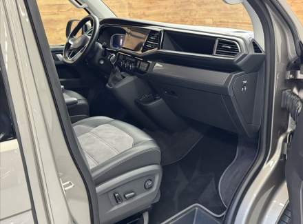 Volkswagen - Multivan