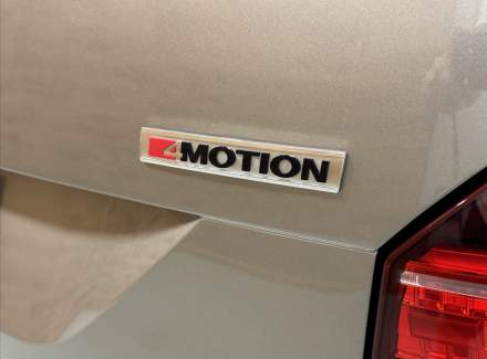 Volkswagen - Multivan