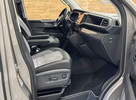 Volkswagen - Multivan