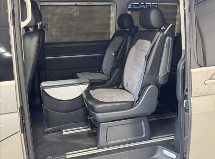 Volkswagen - Multivan