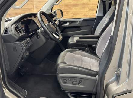 Volkswagen - Multivan