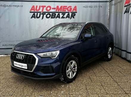 Audi - Q3