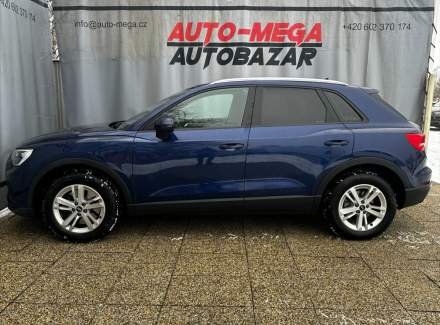Audi - Q3