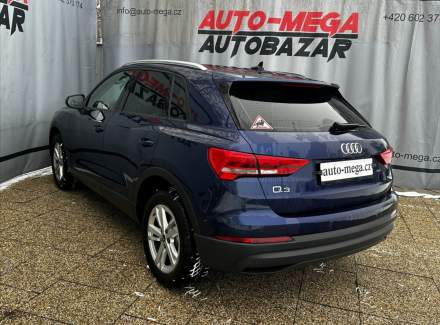 Audi - Q3