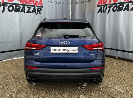 Audi - Q3