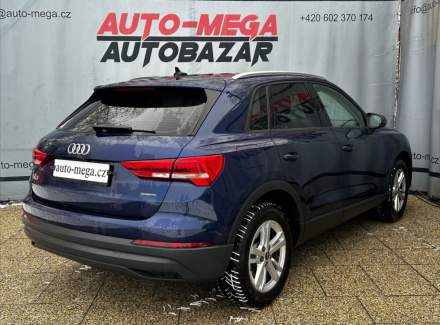 Audi - Q3