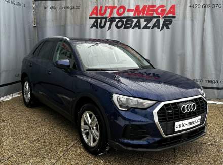 Audi - Q3