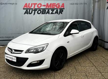 Opel - Astra