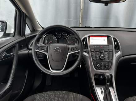 Opel - Astra