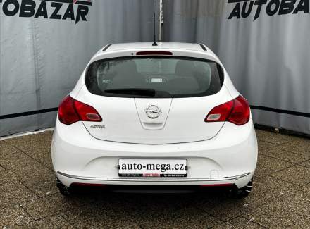Opel - Astra