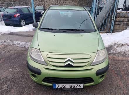 Citroën - C3
